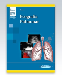 Ecografía Pulmonar. 1ª Edición – 2023