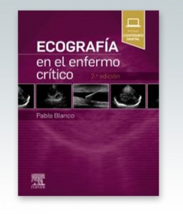 Ecografía en el enfermo crítico. 2ª Edición – 2020