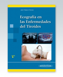 Ecografía en las Enfermedades del Tiroides – 2016