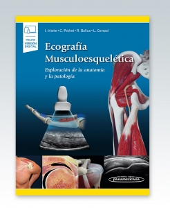 Ecografía Musculoesquelética (incluye versión digital)