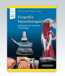 Ecografía Musculoesquelética (incluye versión digital)