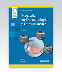 Ecografía en Dermatología y Dermoestética. 5ª Edición – 2024