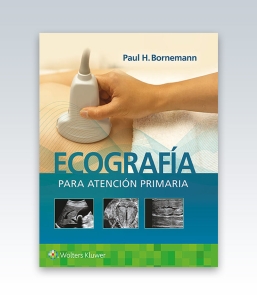 Ecografía para atención primaria. 1ª Edición – 2021