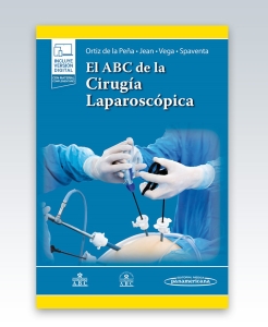 El ABC de la Cirugía Laparoscópica. 1ª Edición – 2023