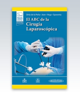 El ABC de la Cirugía Laparoscópica. 1ª Edición – 2023