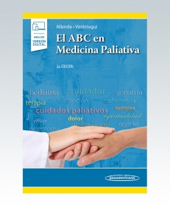 El ABC en Medicina Paliativa (incluye versión digital)