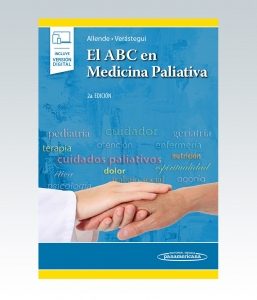 El ABC en Medicina Paliativa (incluye versión digital)