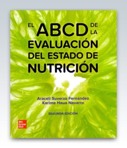 El Abcd De La Evaluación Del Estado De Nutrición. 2ª Edición – 2023