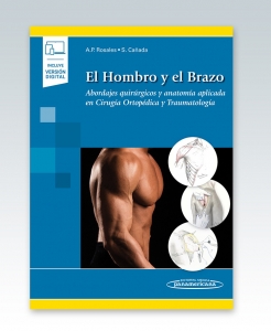 El Hombro y el Brazo (incluye versión digital)