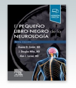 El pequeño libro negro de la neurología. 5ª Edición – 2020