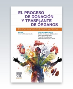 El proceso de donación y trasplante de órganos – 2023.