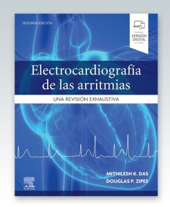 Electrocardiografía de las arritmias. 2ª Edición – 2022