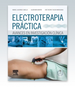 Albornoz, M., Electroterapia práctica + StudentConsult en español © 2016