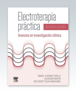 Electroterapia práctica. 2ª Edición – 2022