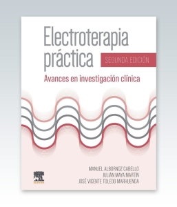 Electroterapia práctica. 2ª Edición – 2022