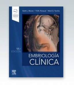 Embriología clínica. 11ª Edición – 2020