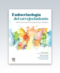 Endocrinología del envejecimiento. 1ª Edición – 2023