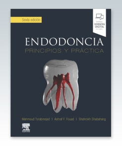 Endodoncia. 6ª Edición – 2021