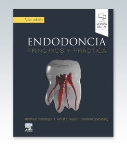 Endodoncia. 6ª Edición – 2021