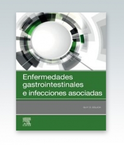 Enfermedades gastrointestinales e infecciones asociadas – 2020