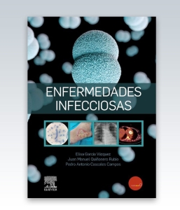 Enfermedades infecciosas. 1ª Edición – 2023