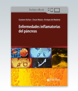 Enfermedades inflamatorias del páncreas. 1ª Edición – 2022
