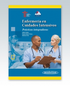 Enfermería en Cuidados Intensivos (Incluye versión digital)