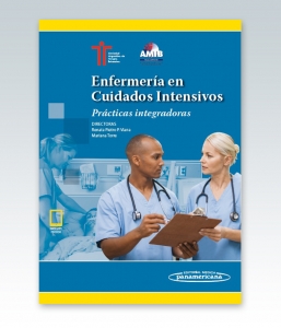 Enfermería en Cuidados Intensivos (Incluye versión digital)