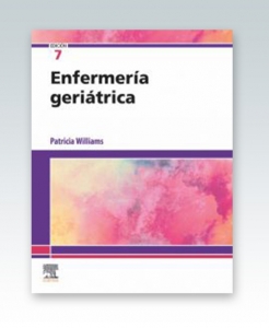 Enfermería geriátrica. 7ª Edición – 2020