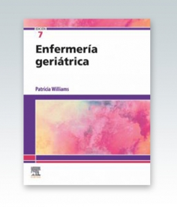 Enfermería geriátrica. 7ª Edición – 2020