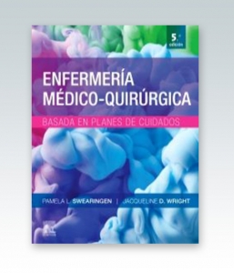 Enfermería médico-quirúrgica basada en planes de cuidado. 5ª Edición – 2020