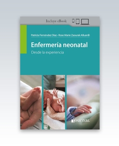 Enfermería Neonatal. 1ª Edición – 2023