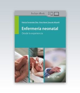 Enfermería Neonatal. 1ª Edición – 2023