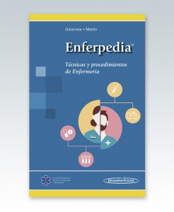 Enferpedia – Técnicas y procedimientos de enfermería