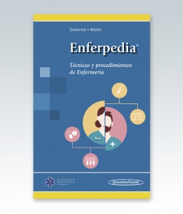 Enferpedia – Técnicas y procedimientos de enfermería