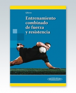 Gillone. Entrenamiento combinado de fuerza y resistencia – 2015