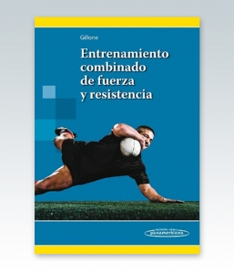 Gillone. Entrenamiento combinado de fuerza y resistencia – 2015