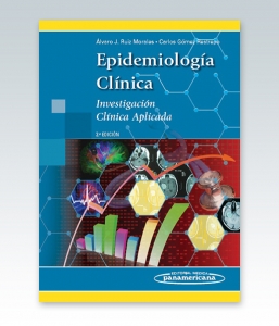 Ruiz – Gómez. Epidemiología Clínica. Investigación clínica aplicada. NOVEDAD
