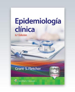 Epidemiología clínica. 6ª Edición – 2020