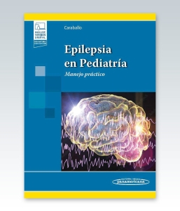 Epilepsia en Pediatría. 1ª Edición – 2022