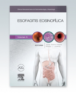 Molina Infante, J., Esofagitis eosinofílica © 2015