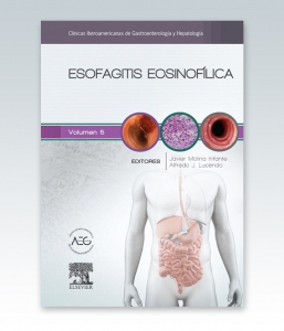 Molina Infante, J., Esofagitis eosinofílica © 2015