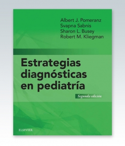 Pomeranz, A. J., Estrategias diagnósticas en pediatría 2 ed. © 2016