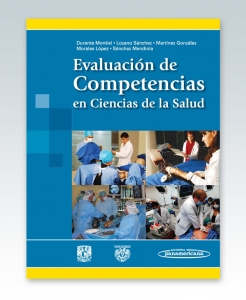Evaluación de Competencias en Ciencias de la Salud. Edición 2012. Durante – Lozano
