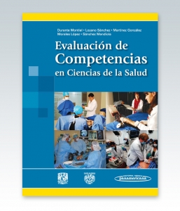 Evaluación de Competencias en Ciencias de la Salud. Edición 2012. Durante – Lozano