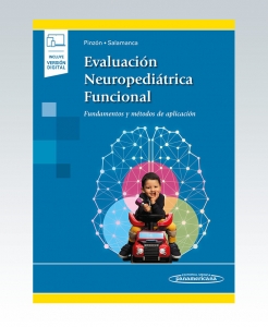 Evaluación Neuropediátrica Funcional. 1ª Edición – 2021