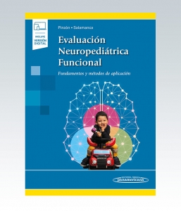 Evaluación Neuropediátrica Funcional. 1ª Edición – 2021