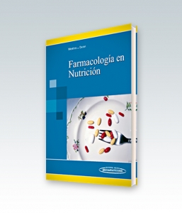 Farmacología en Nutrición. Edición 2012. Concepción Mestres, Màrius Durán