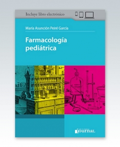 Farmacología pediátrica. 1ª Edición – 2019