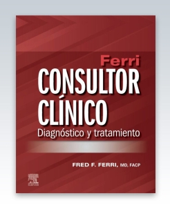 Ferri. Consultor clínico. Diagnóstico y tratamiento – 2023